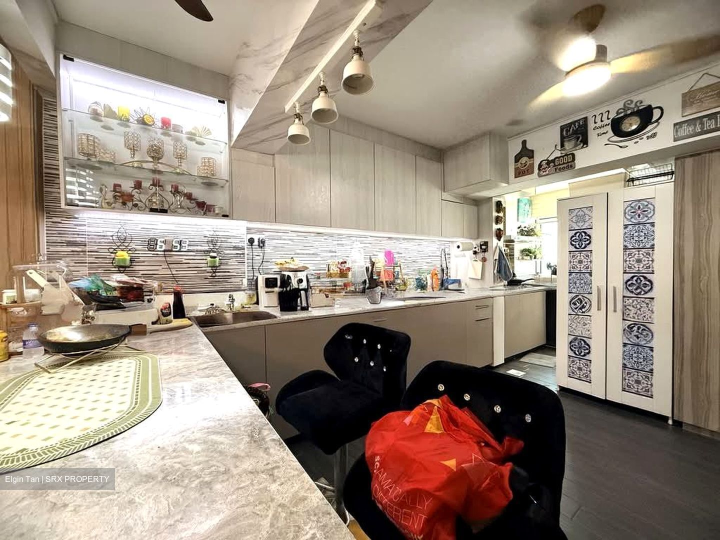Blk 533 Woodlands Vista (Woodlands), HDB 5 Rooms #572510151
